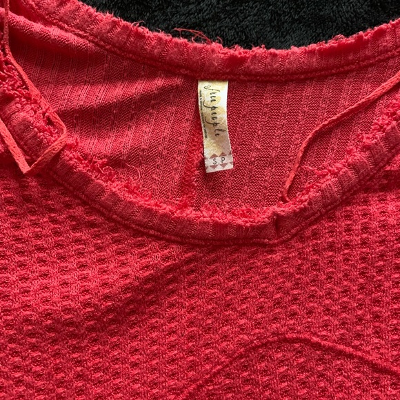 Free People Sweater - Picture 2 of 3